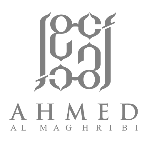 Ahmed Al Maghribi