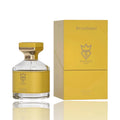 Bujairami Next Level - Extrait de Parfum - 100ml