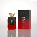 Bujairami Honcho - Eau de Parfum - 100ml
