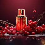 Arabiyat Prestige Cranberry Musk - Eau de Parfum - 100ml