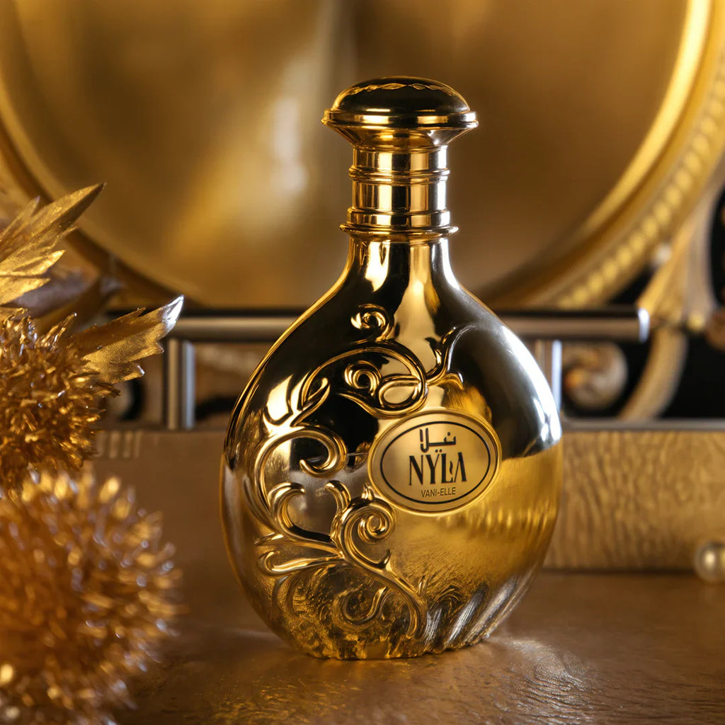 Arabiyat Prestige Nyla Vani-elle - Eau de Parfum - 80ml