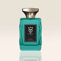 Bujairami Glorious - Eau de Parfum - 100ml