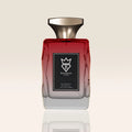 Bujairami Red Static - Eau de Parfum - 100ml