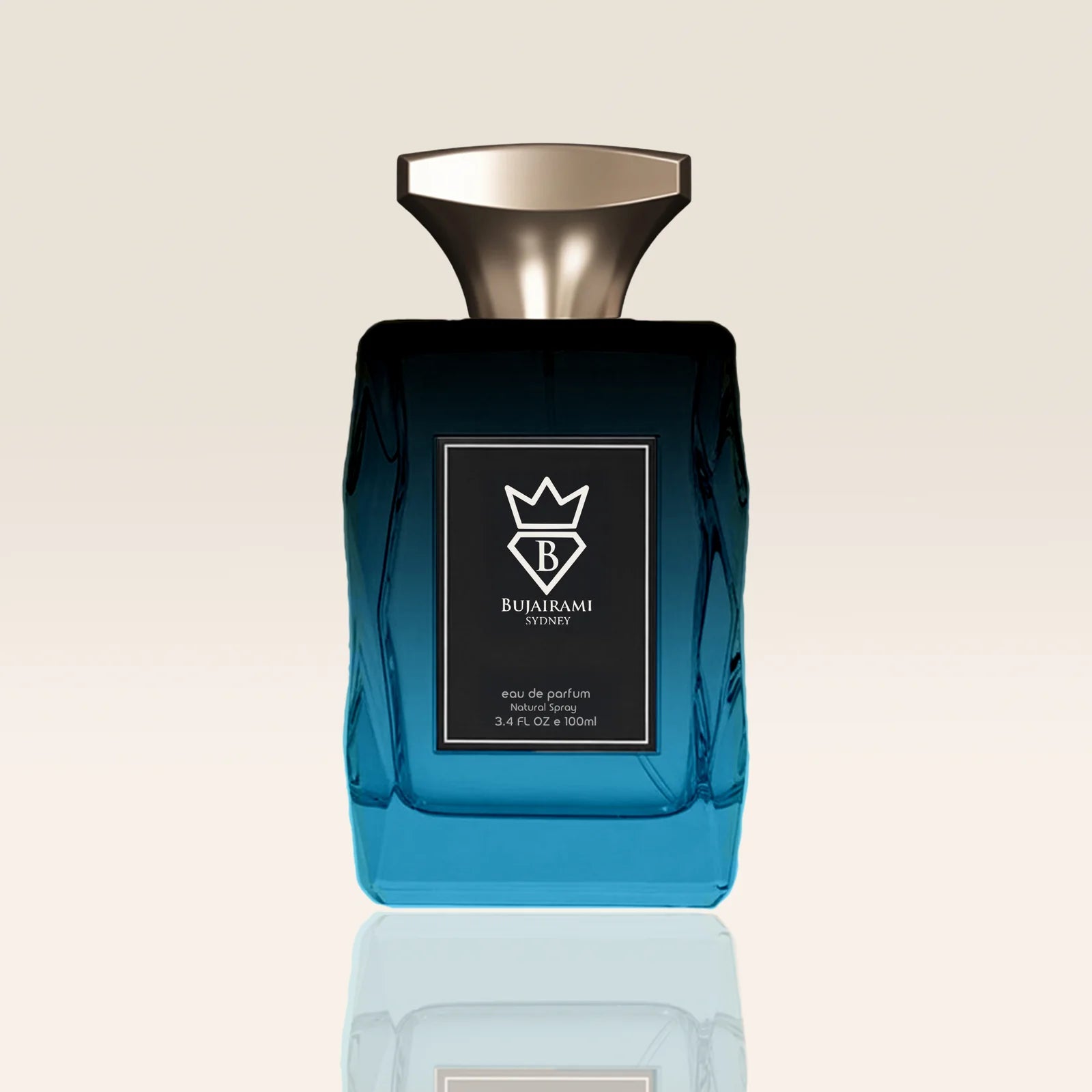 Bujairami Date Night - Eau de Parfum - 100ml