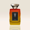 Bujairami City Life - Eau de Parfum - 100ml