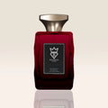 Bujairami Red Eclipse - Eau de Parfum - 100ml