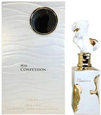 Lattafa Her Confession – Eau de Parfum – 100ml