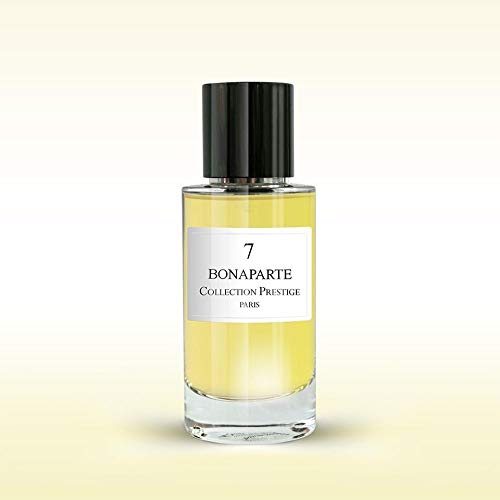 Collection Prestige Bonaparte No. 7 - Eau de Parfum - 50ml