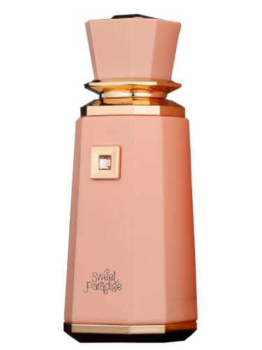 French Avenue Sweet Paradise – Eau de Parfum – 100ml