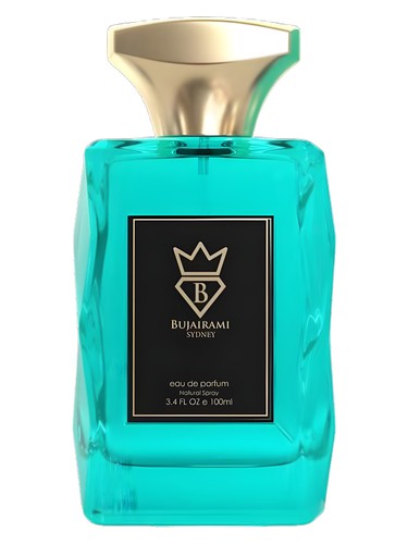 Bujairami Glorious - Eau de Parfum - 100ml