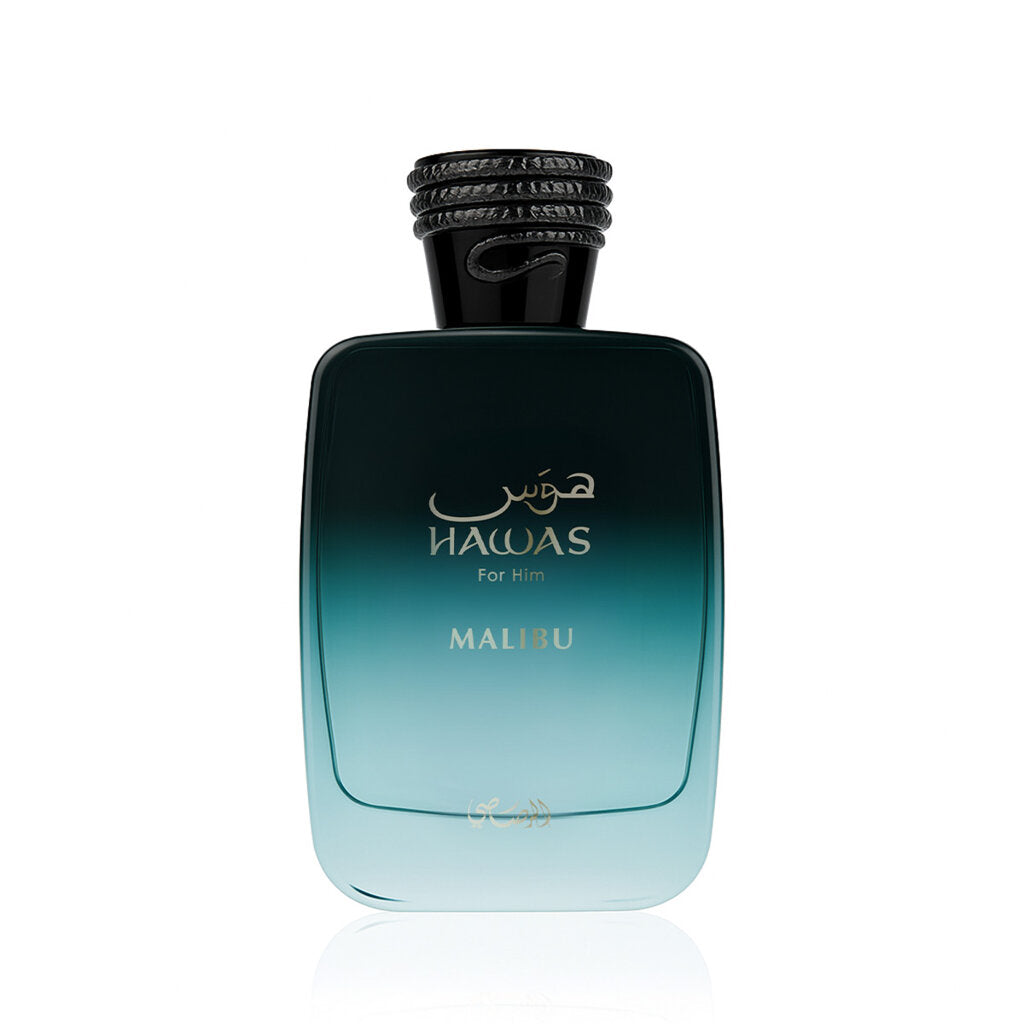 Rasasi Hawas Malibu - Eau de Parfum - 100ml