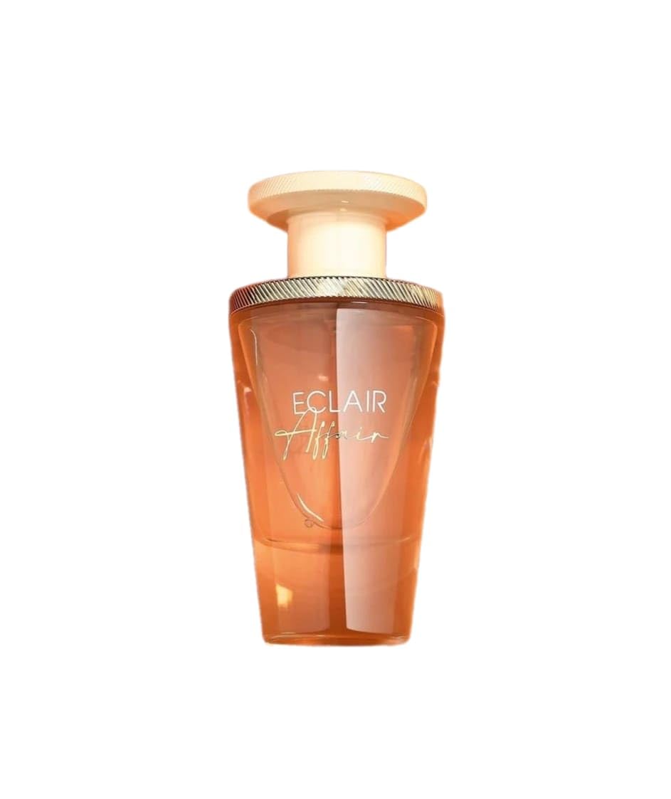 French Avenue Éclair Affair – Eau de Parfum – 100ml