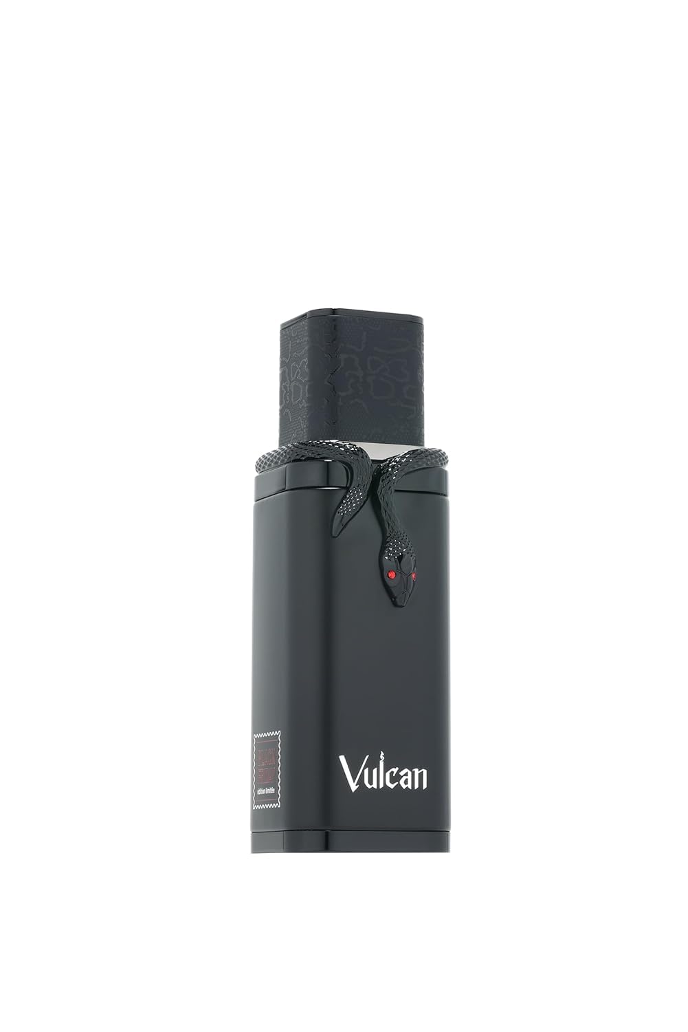 French Avenue Vulcan Black Friday – Eau de Parfum – 100ml