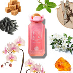 Fragrance World Elysia Vanilla Sugar - Eau de Parfum - 100ml