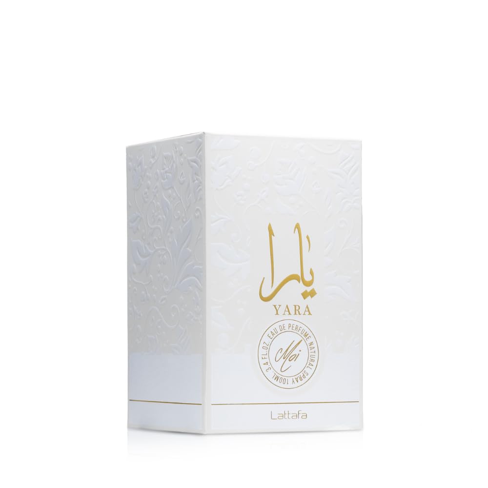 Lattafa Yara Moi – Eau de Parfum – 100ml