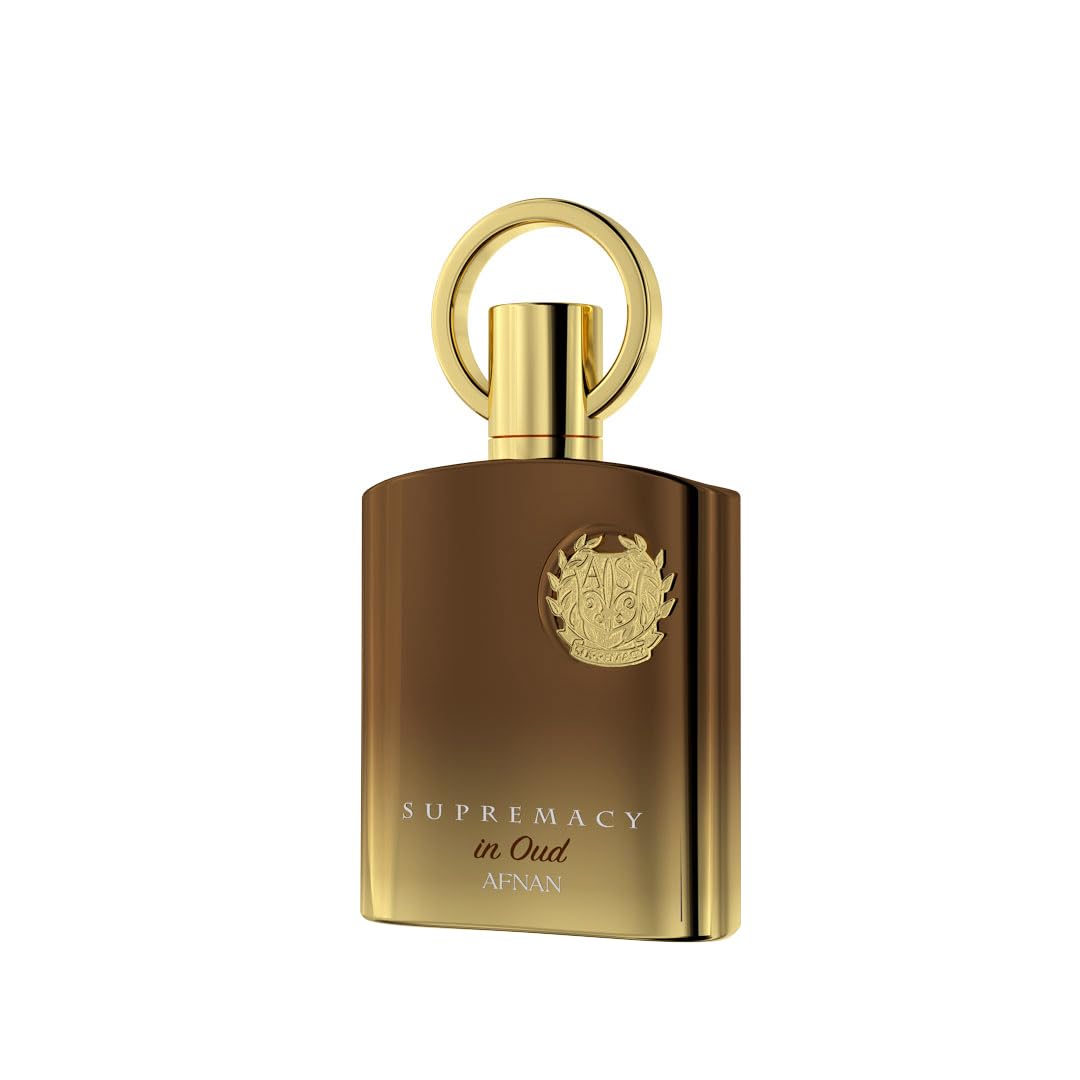 AFNAN Supremacy in Oud – Eau de Parfum