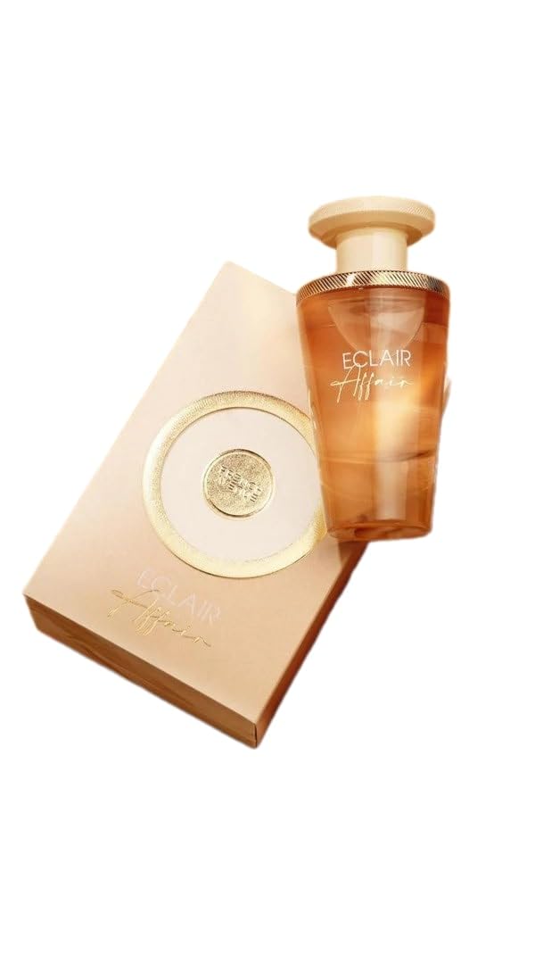 French Avenue Éclair Affaire – Eau de Parfum – 100ml