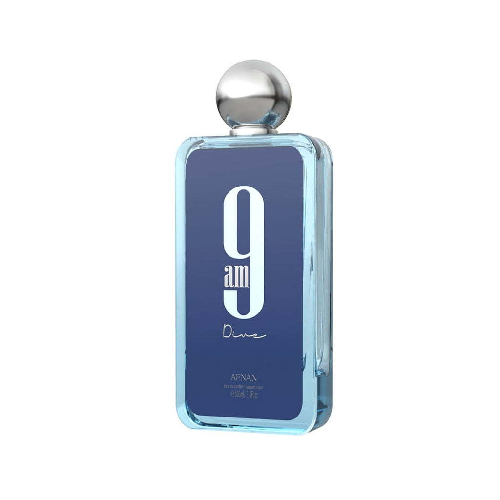 AFNAN 9AM Dive – Eau de Parfum – 100ml