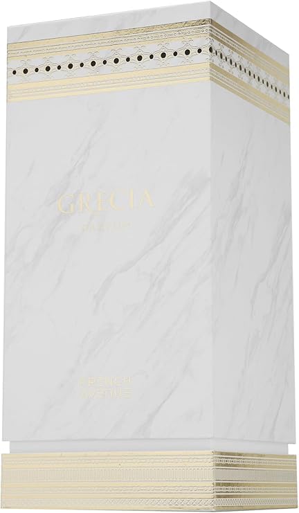 French Avenue Grecia - Eau de Parfum - 100ml
