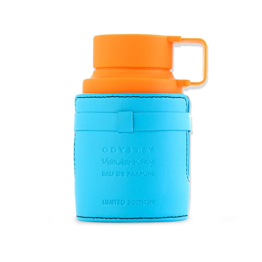 Armaf Odyssey Mandarin Sky Limited Edition - Eau de Parfum - 100ml