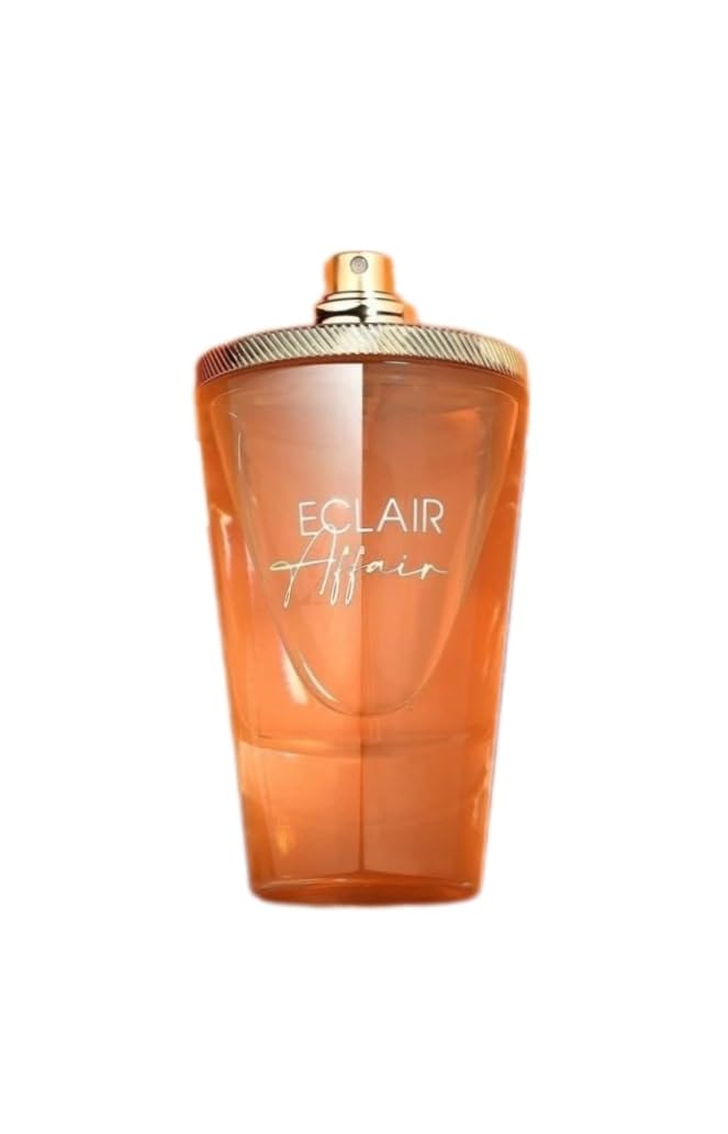 French Avenue Éclair Affair – Eau de Parfum – 100ml