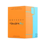 Armaf Odyssey Mandarin Sky Limited Edition - Eau de Parfum - 100ml