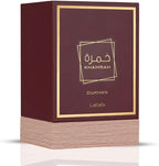 Lattafa Khamrah Dukhan – Eau de Parfum – 100ml