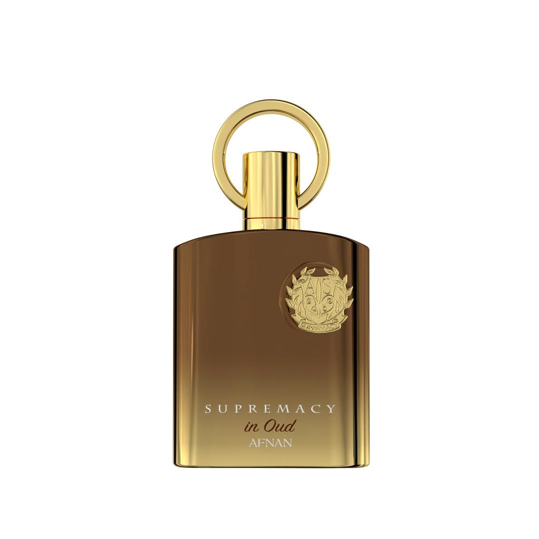 AFNAN Supremacy in Oud – Eau de Parfum