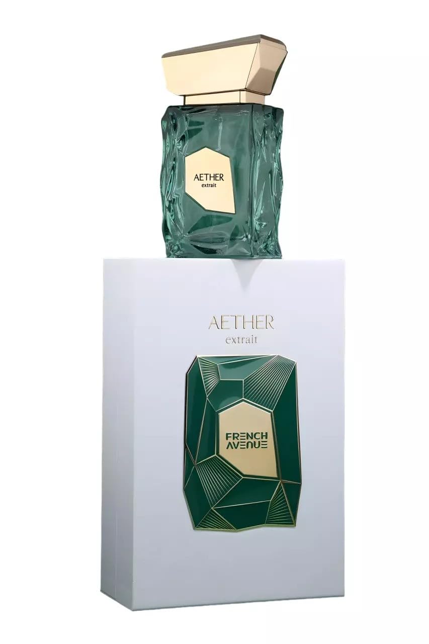 French Avenue Aether Extrait - Eau de Parfum - 100ml