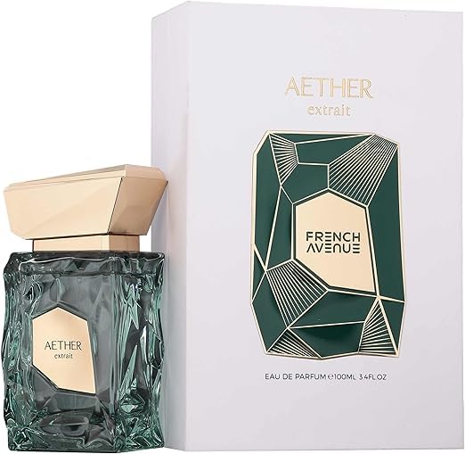 French Avenue Aether Extrait - Eau de Parfum - 100ml