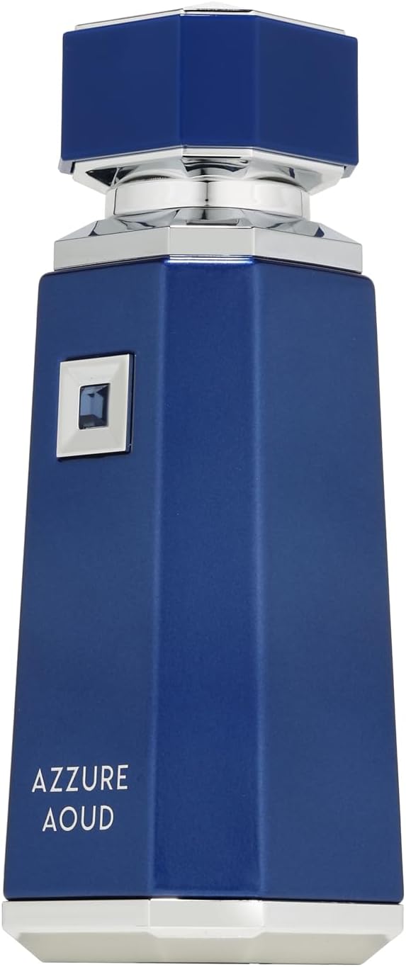 French Avenue Azzure Aoud - Eau de Parfum - 100ml
