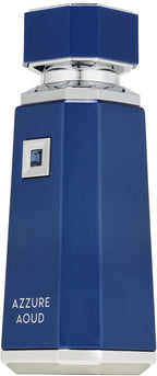 French Avenue Azzure Aoud - Eau de Parfum - 100ml