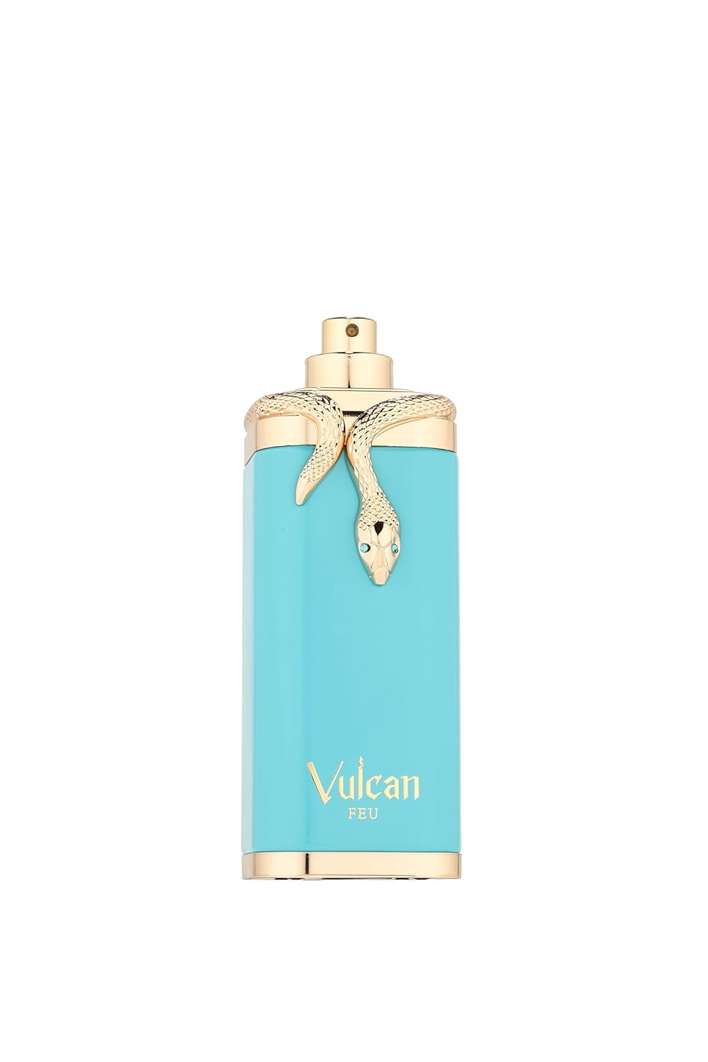 French Avenue Vulcan Feu - Eau de Parfum - 100ml