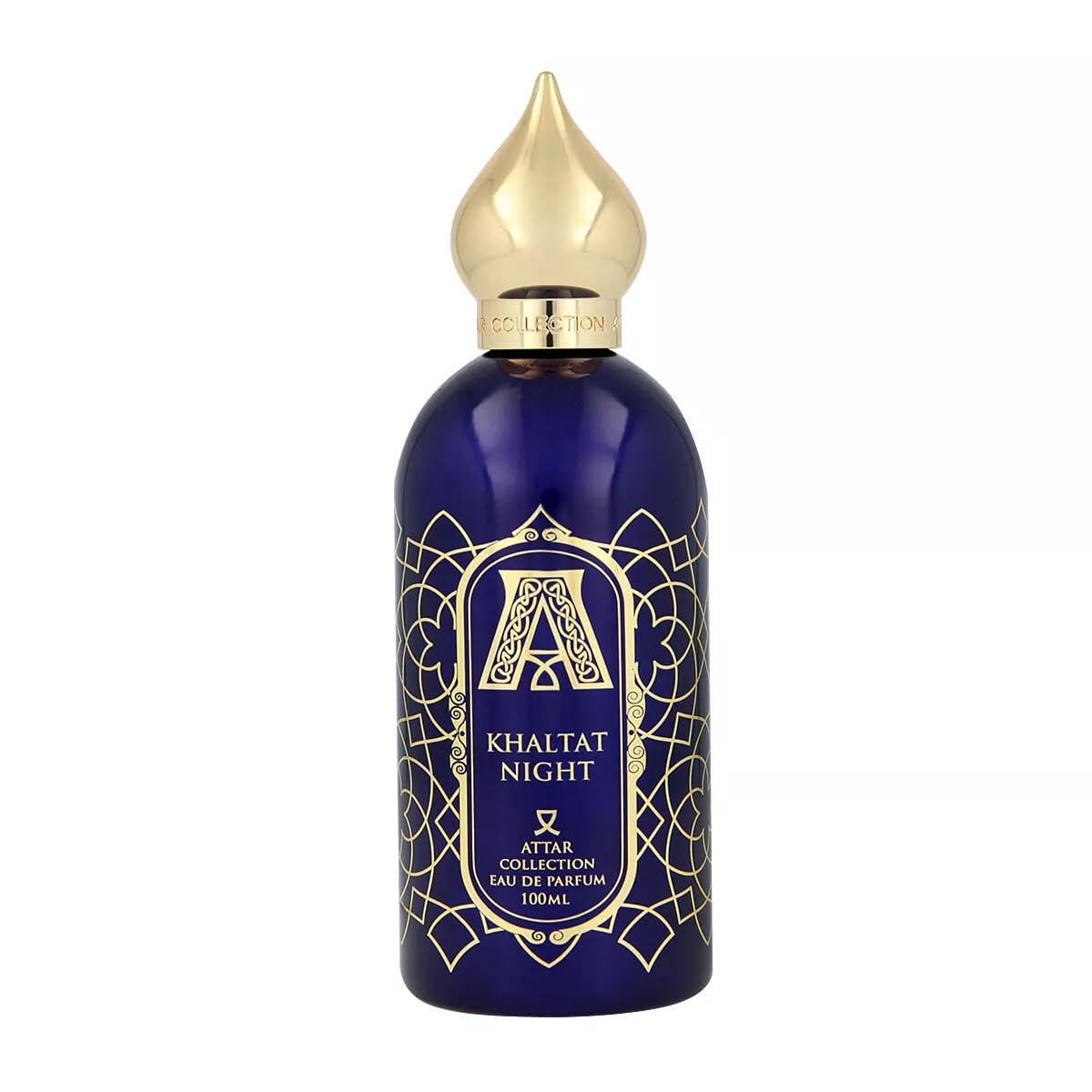 Attar Collection Khaltat Night - Eau de Parfum - 100ml