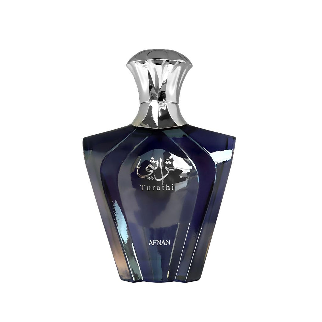 AFNAN Turathi Blue – Eau de Parfum - 90 ml
