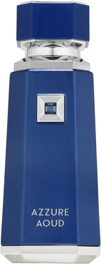French Avenue Azzure Aoud - Eau de Parfum - 100ml