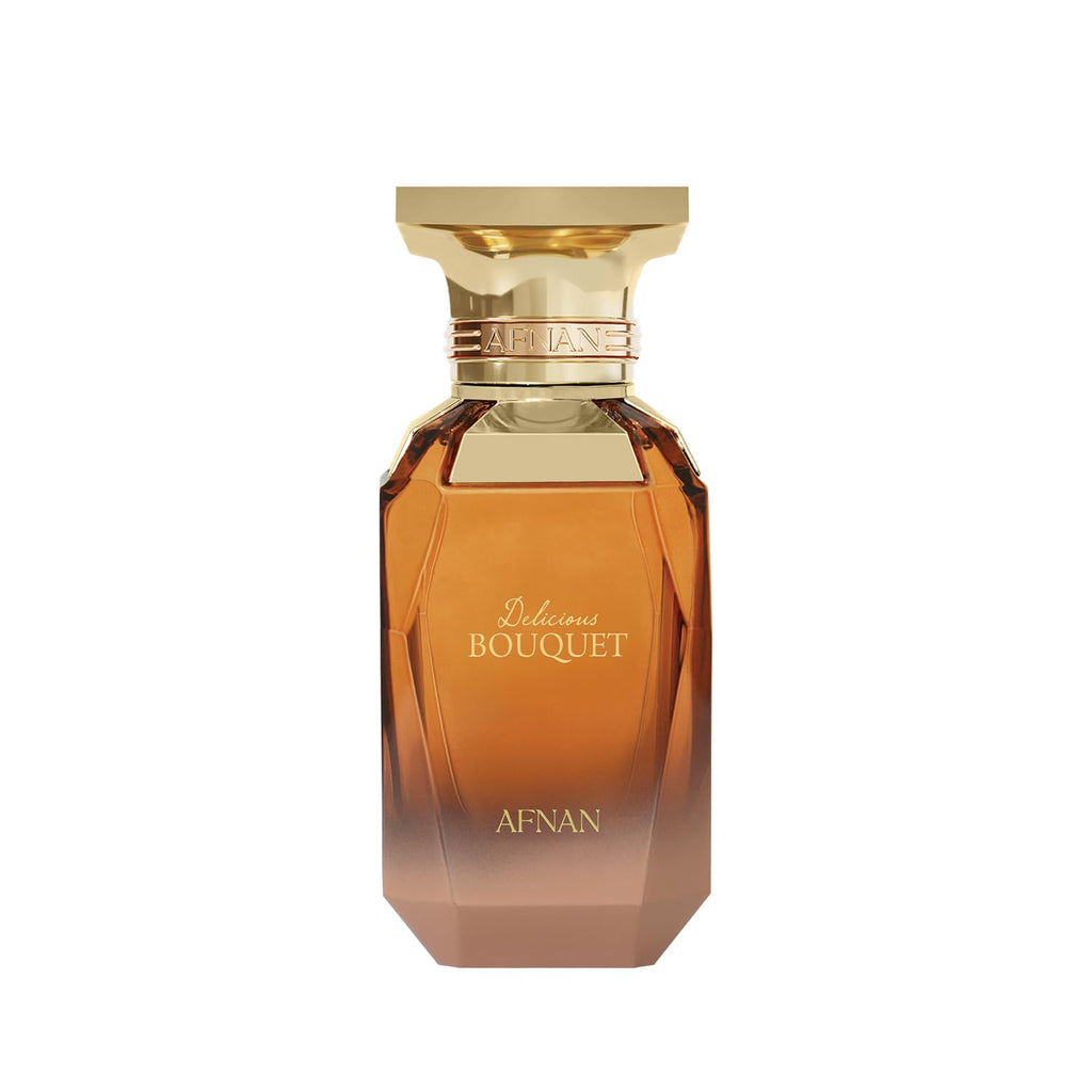 Afnan Delicious Bouquet - Eau de Parfum - 80ml