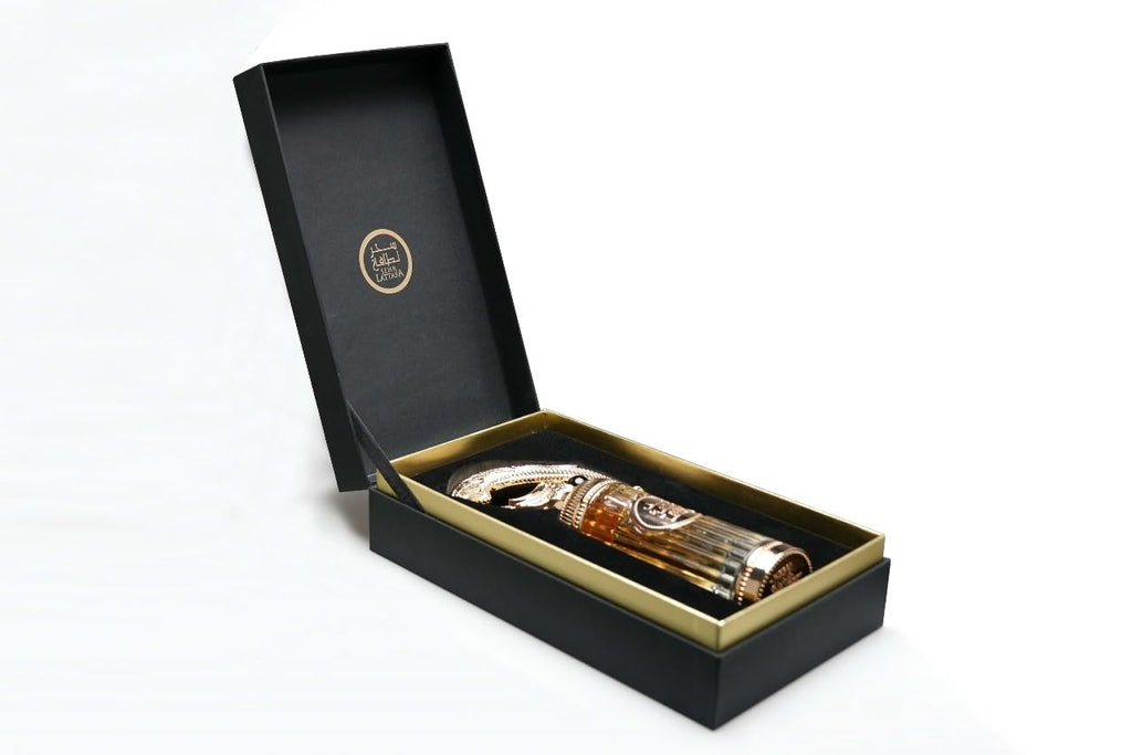 Lattafa Very – Eau de Parfum – 100ml