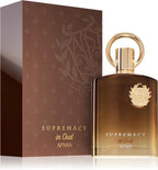 AFNAN Supremacy in Oud – Eau de Parfum
