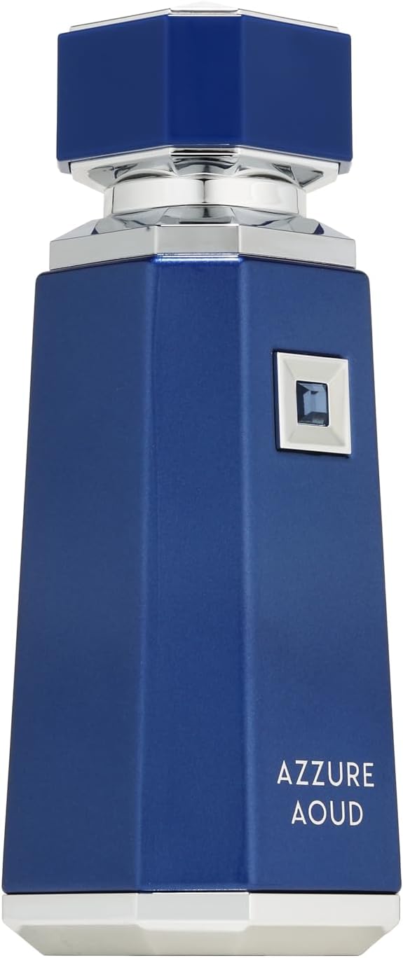 French Avenue Azzure Aoud - Eau de Parfum - 100ml