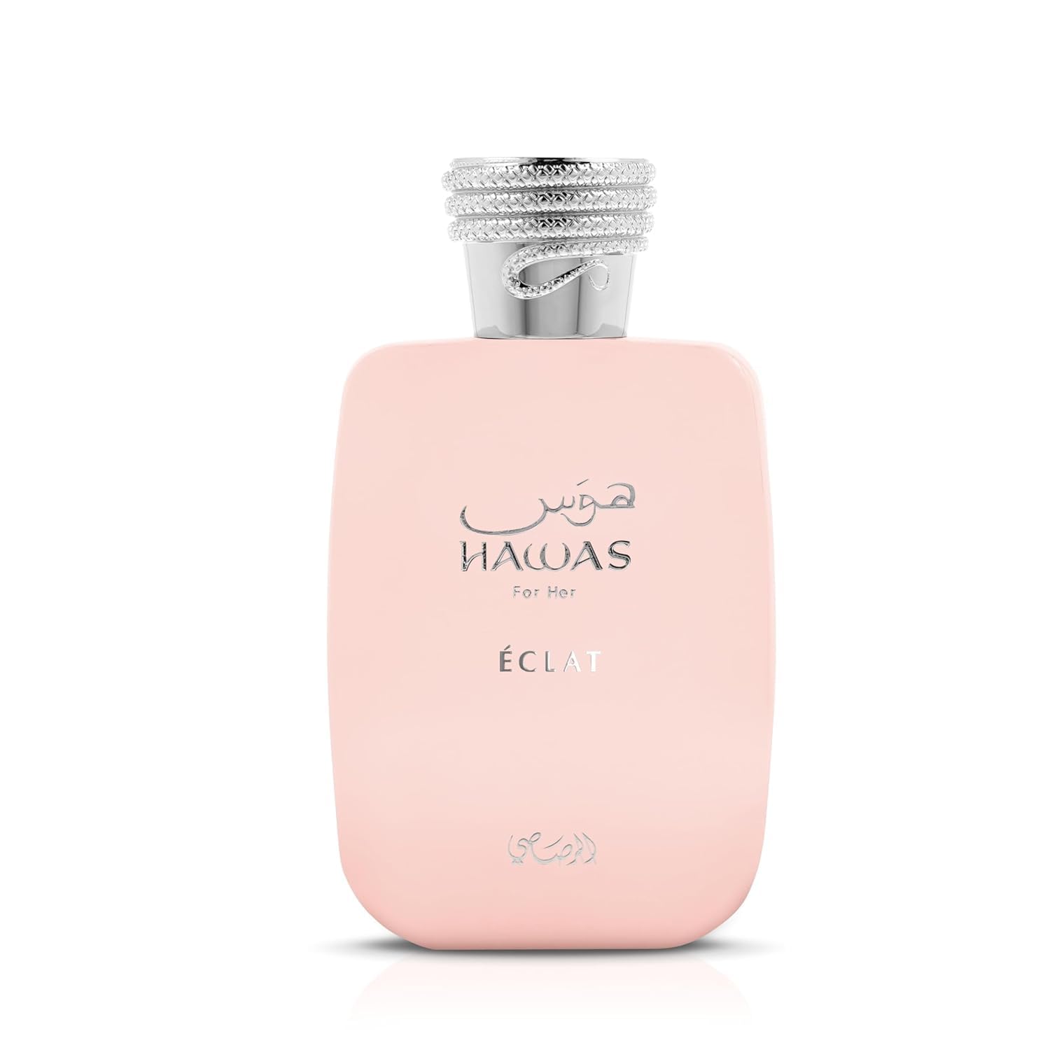 Rasasi Hawas Éclat – Eau de Parfum - 100ml