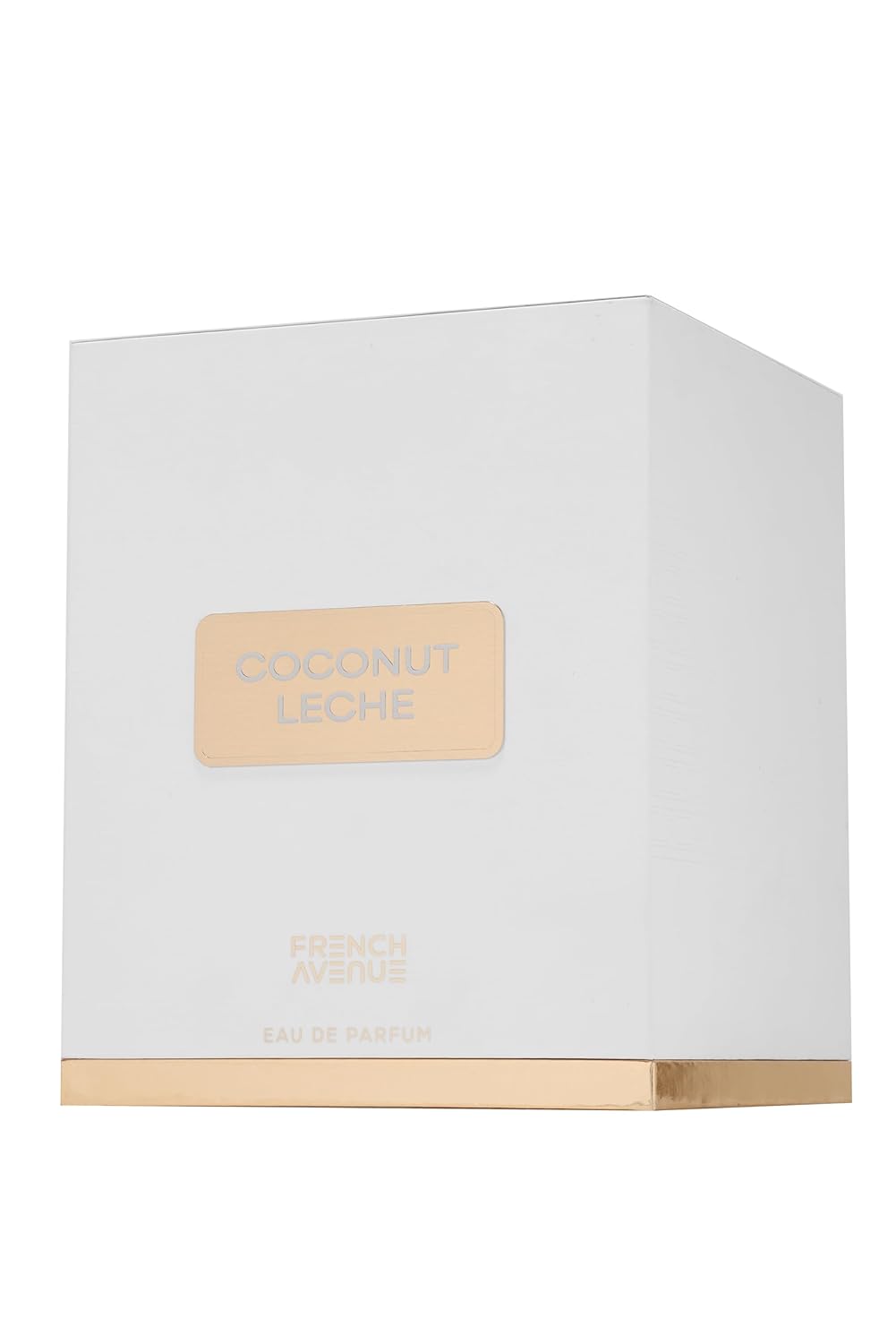 French Avenue Coconut Leche - Eau de Parfum - 100ml