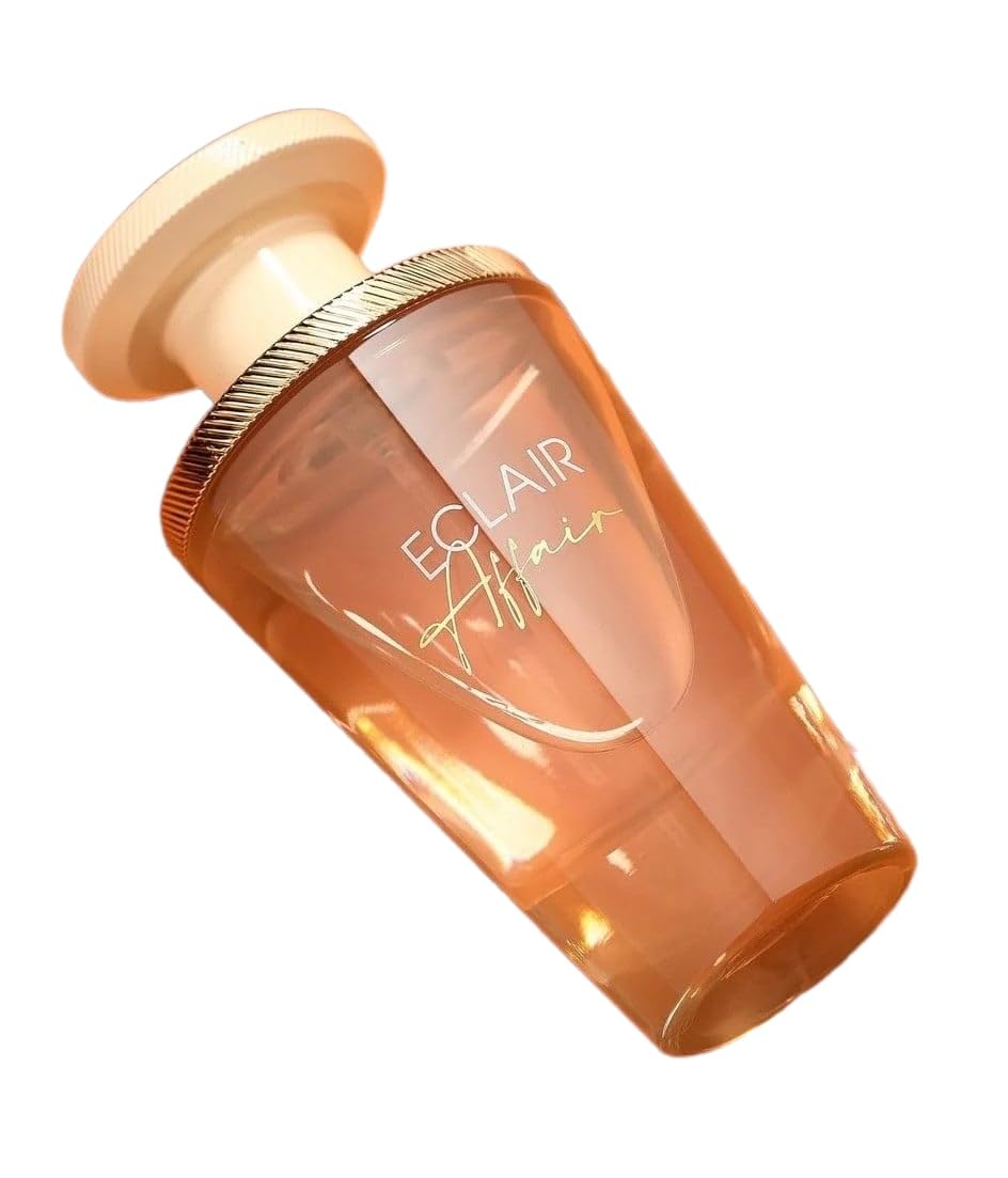 French Avenue Éclair Affaire – Eau de Parfum – 100ml