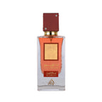 Lattafa Ana Abiyedh Scarlet - Eau de Parfum - 60ml