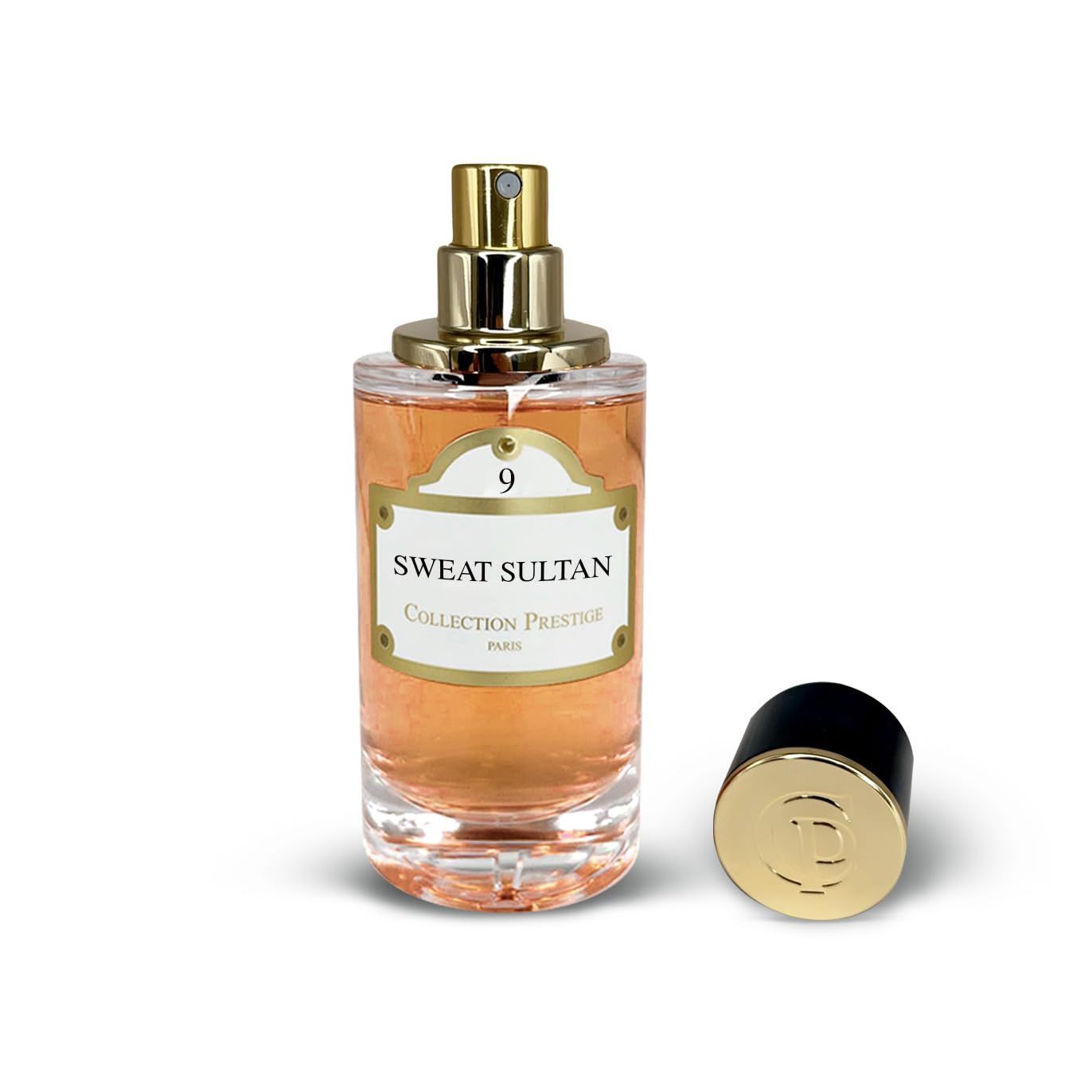 Collection Prestige Sweet Sultan No. 9 - Eau de Parfum - 50ml