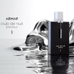 Armaf Club de Nuit Precieux I - Extrait de Parfum - 55ml