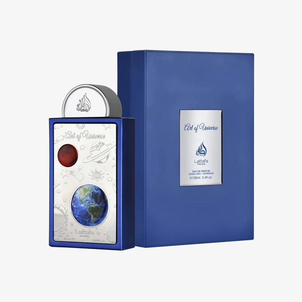 Lattafa Pride Art of Universe - Eau de Parfum - 100ml