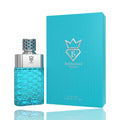 Bujairami No Limit - Eau de Parfum - 100ml
