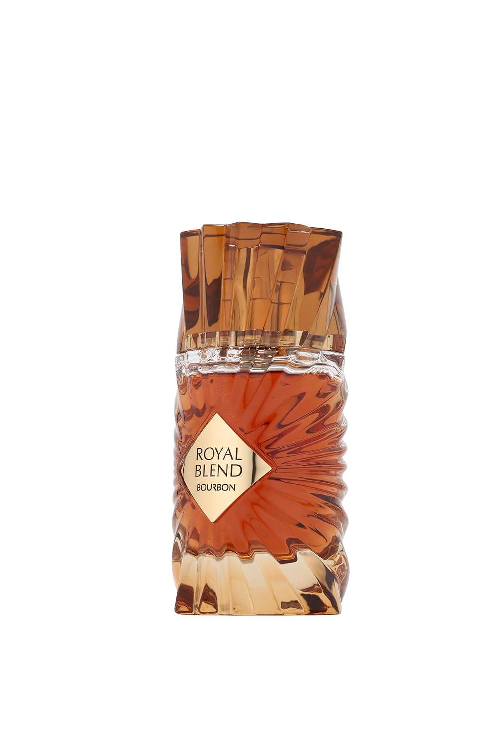 French Avenue Royal Blend Bourbon - Eau de Parfum - 100ml