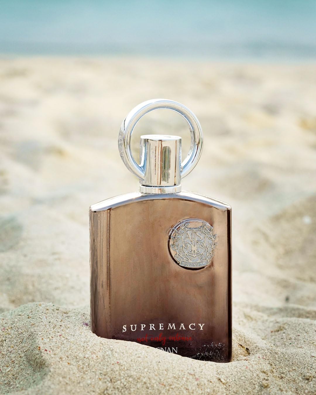 AFNAN Supremacy Not Only Intense – Extrait de Parfum